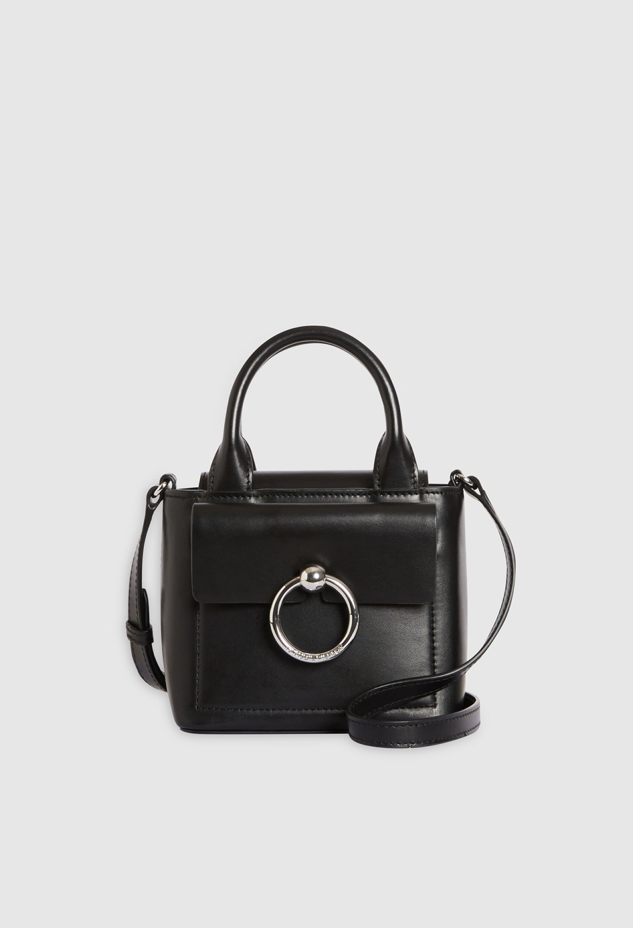 Mini sac Anouck cuir