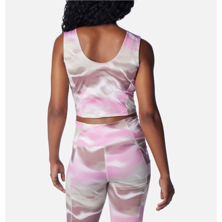Columbia Boundless Trek Tank
