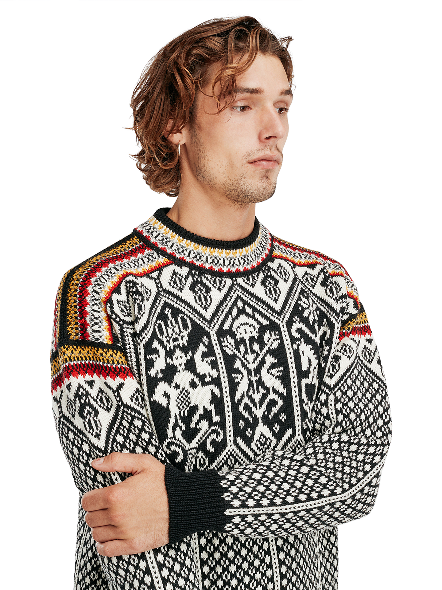 1994 Sweater
