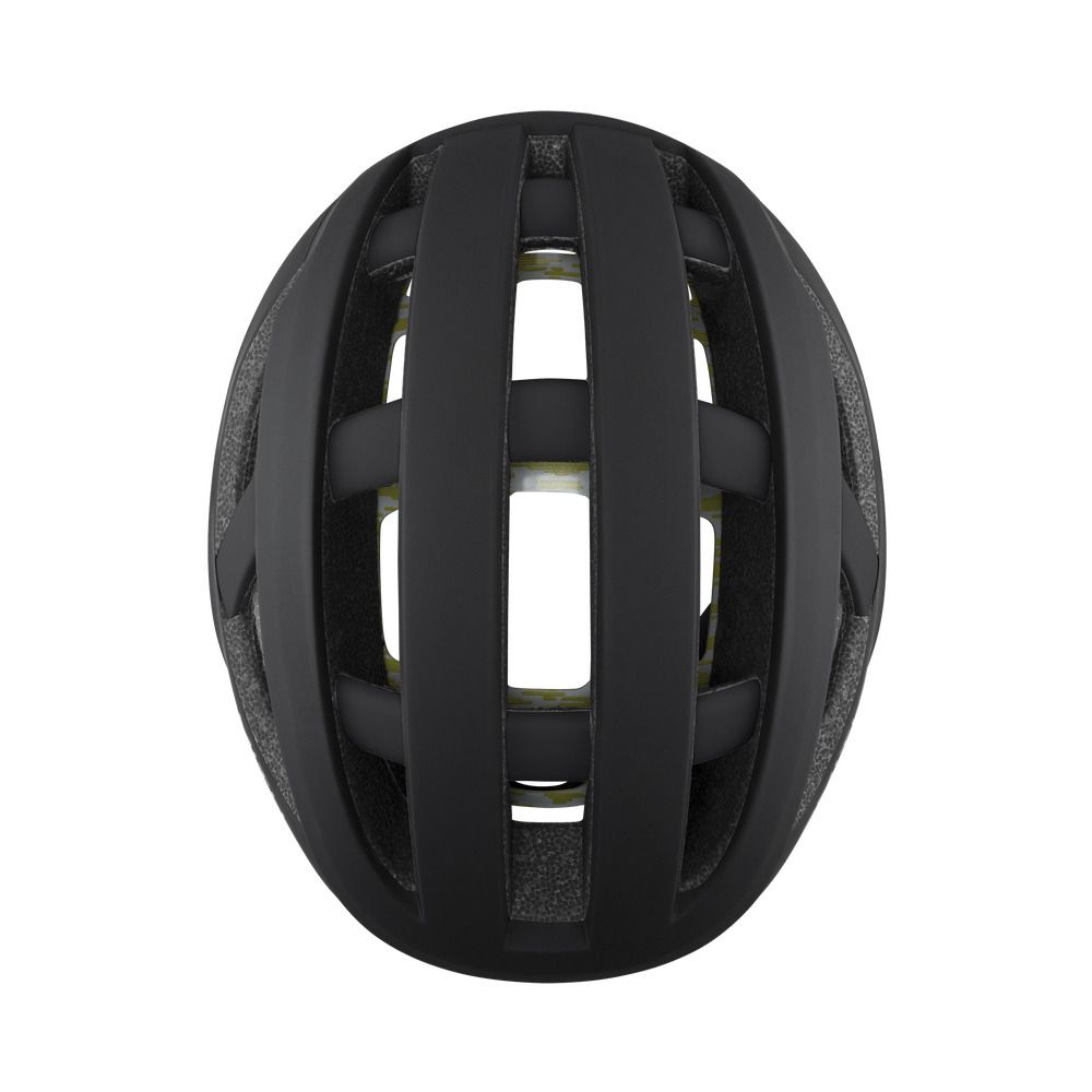Smith NETWORK - Casque matte blackout b21