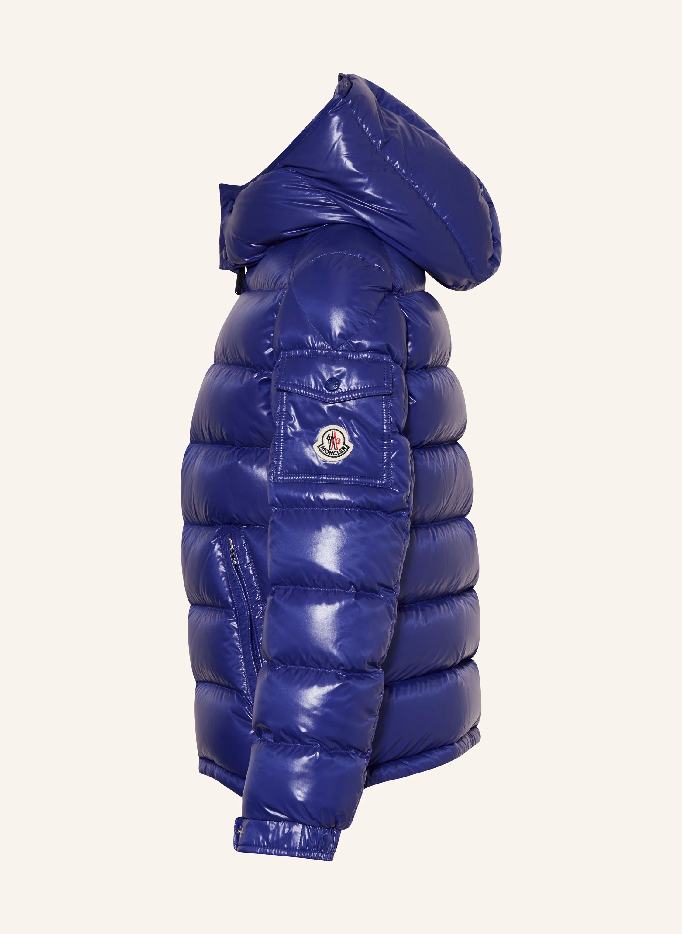 MONCLER enfant Daunenjacke NEW MAYA