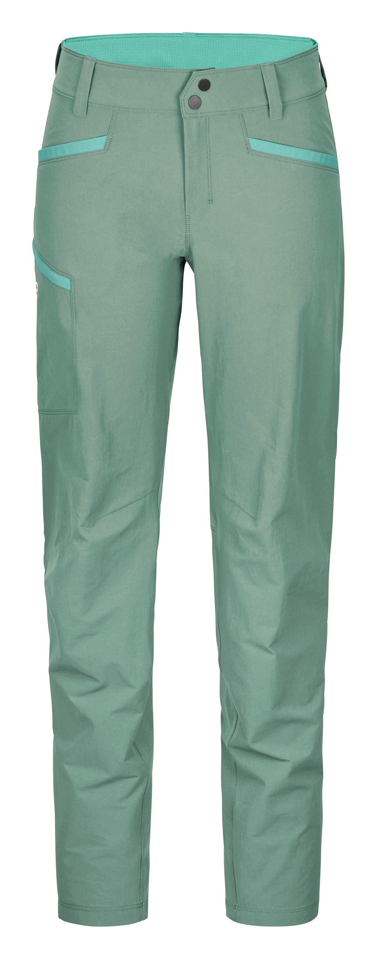 Pelmo Pants Dame 88201/arctic grey