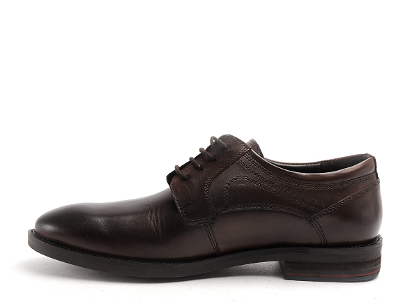 Dockers basses homme 51fb002 marron