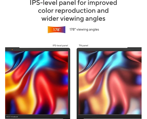 ASUS L1404FA-EB595W