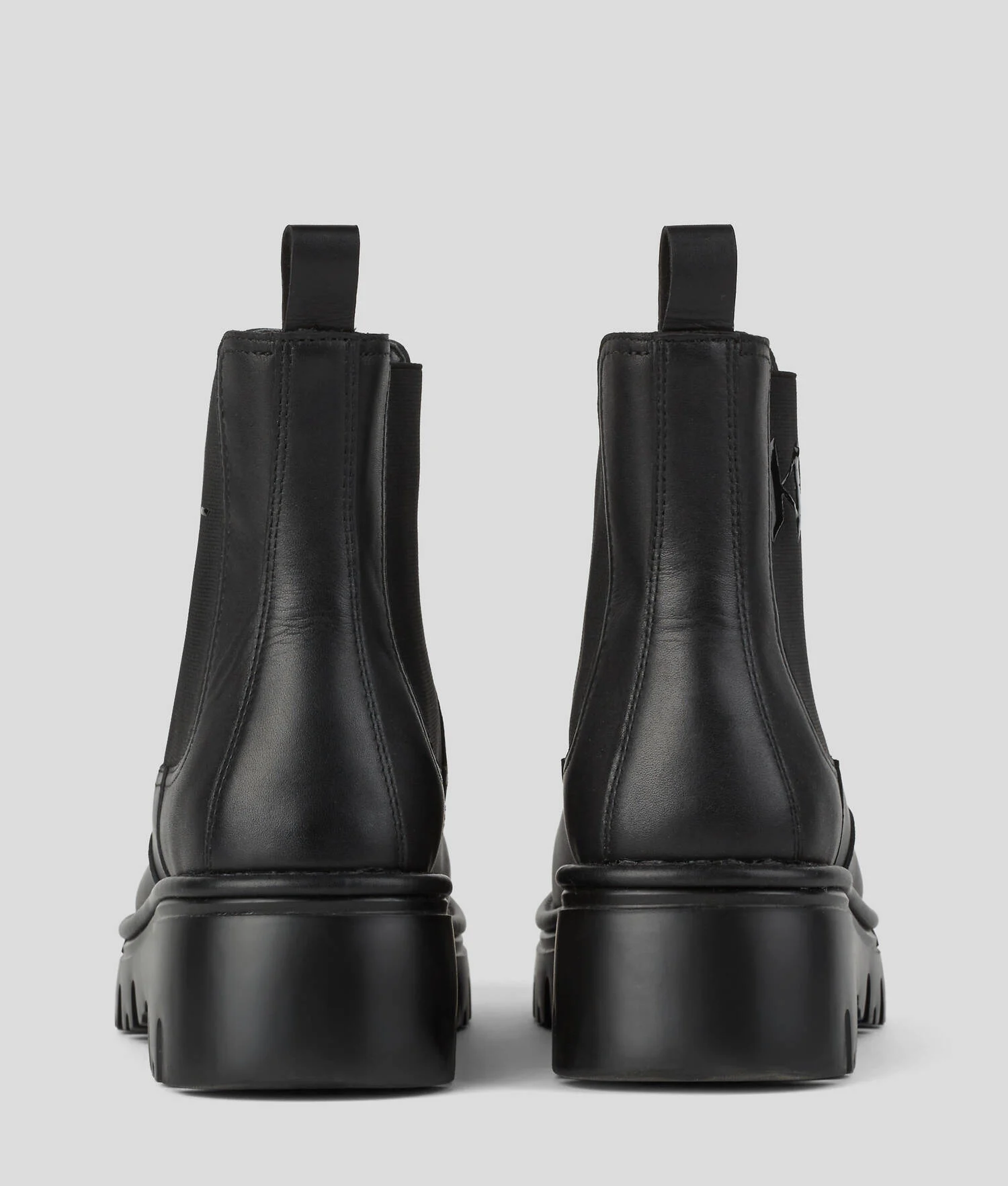 Bottes KOMBAT Gore KL Monogram