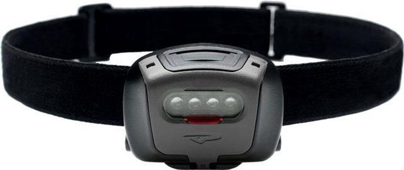 Princeton Tec Quad Tactical Black