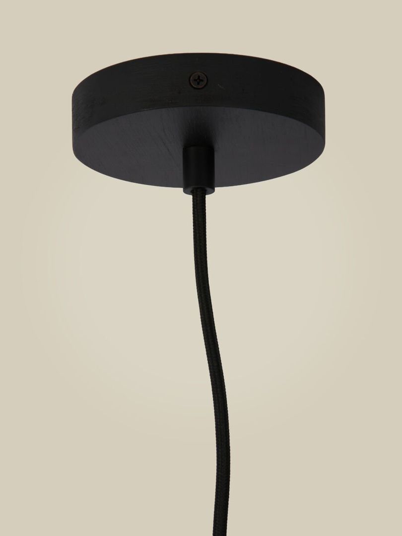 Good&Mojo   Java Hanglamp