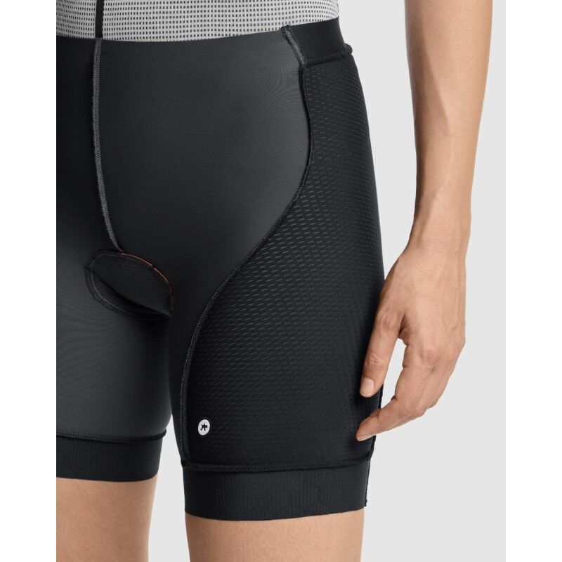 WOM Urban Liner Shorts T5 - Short VTT femme