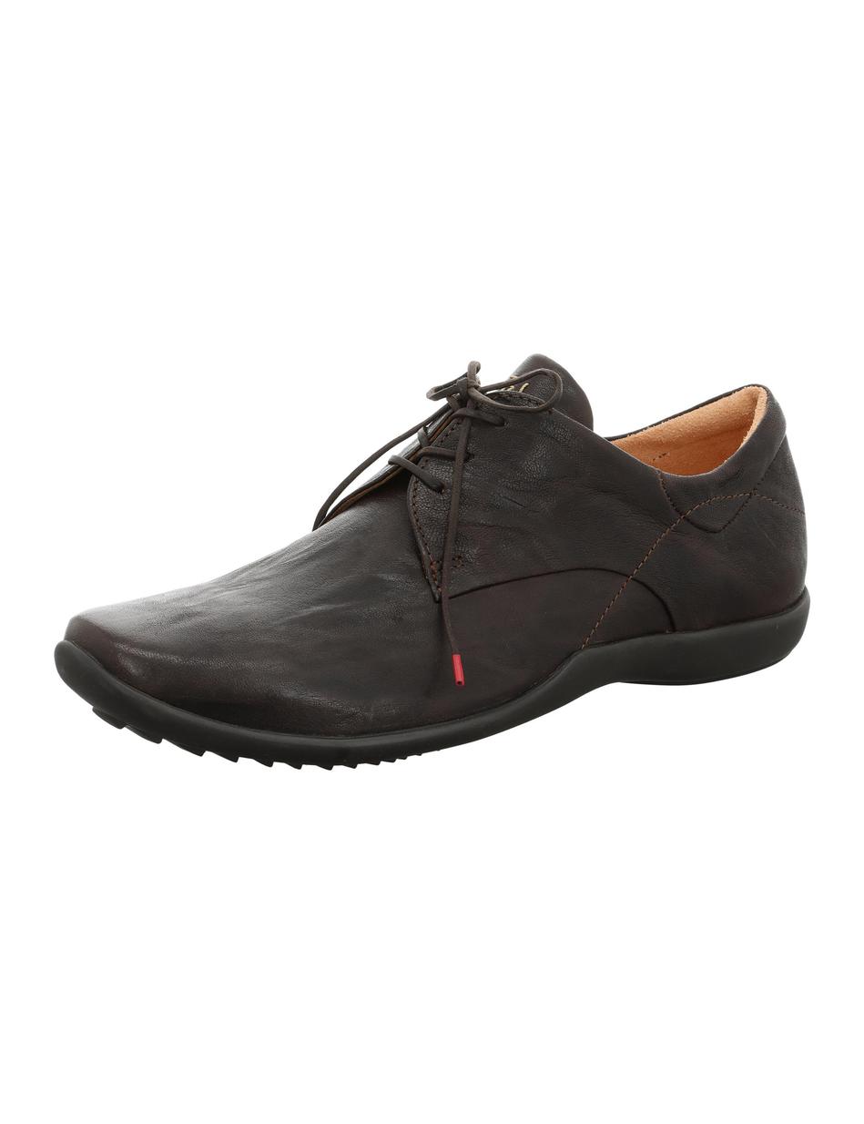 Schnürschuh STONE HERREN