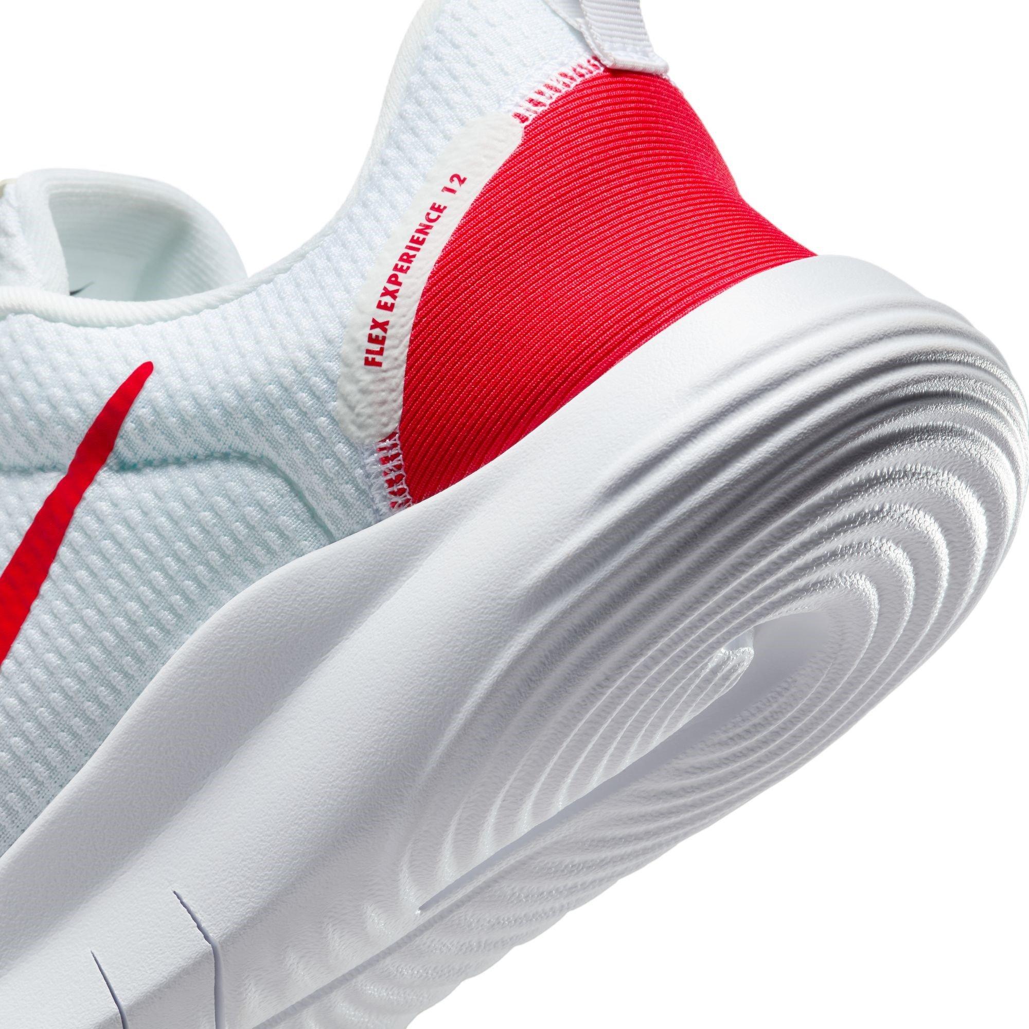 Nike Flex Experience Run 12 Mens Road Running Shoes