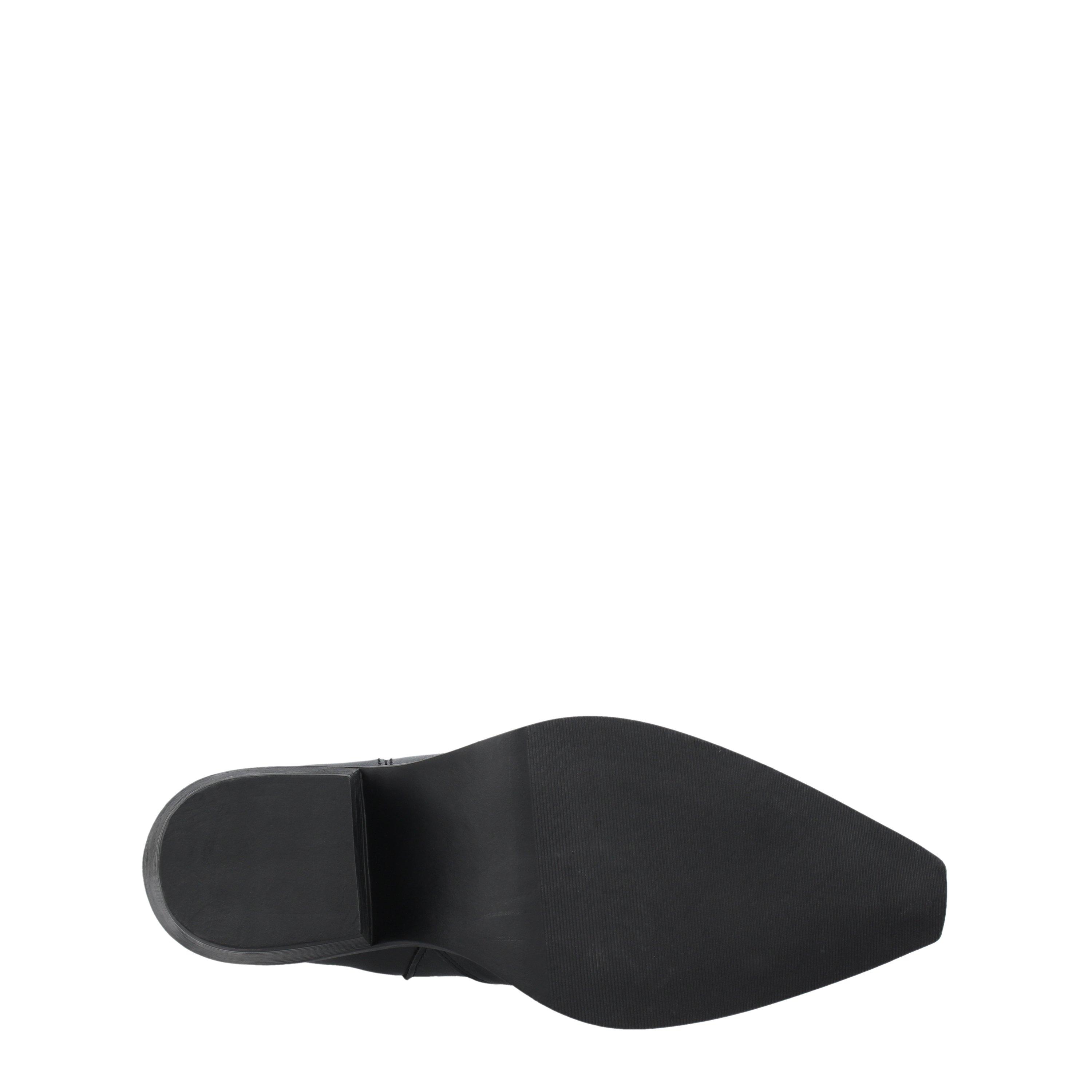 Jack Wills JW Western Boots