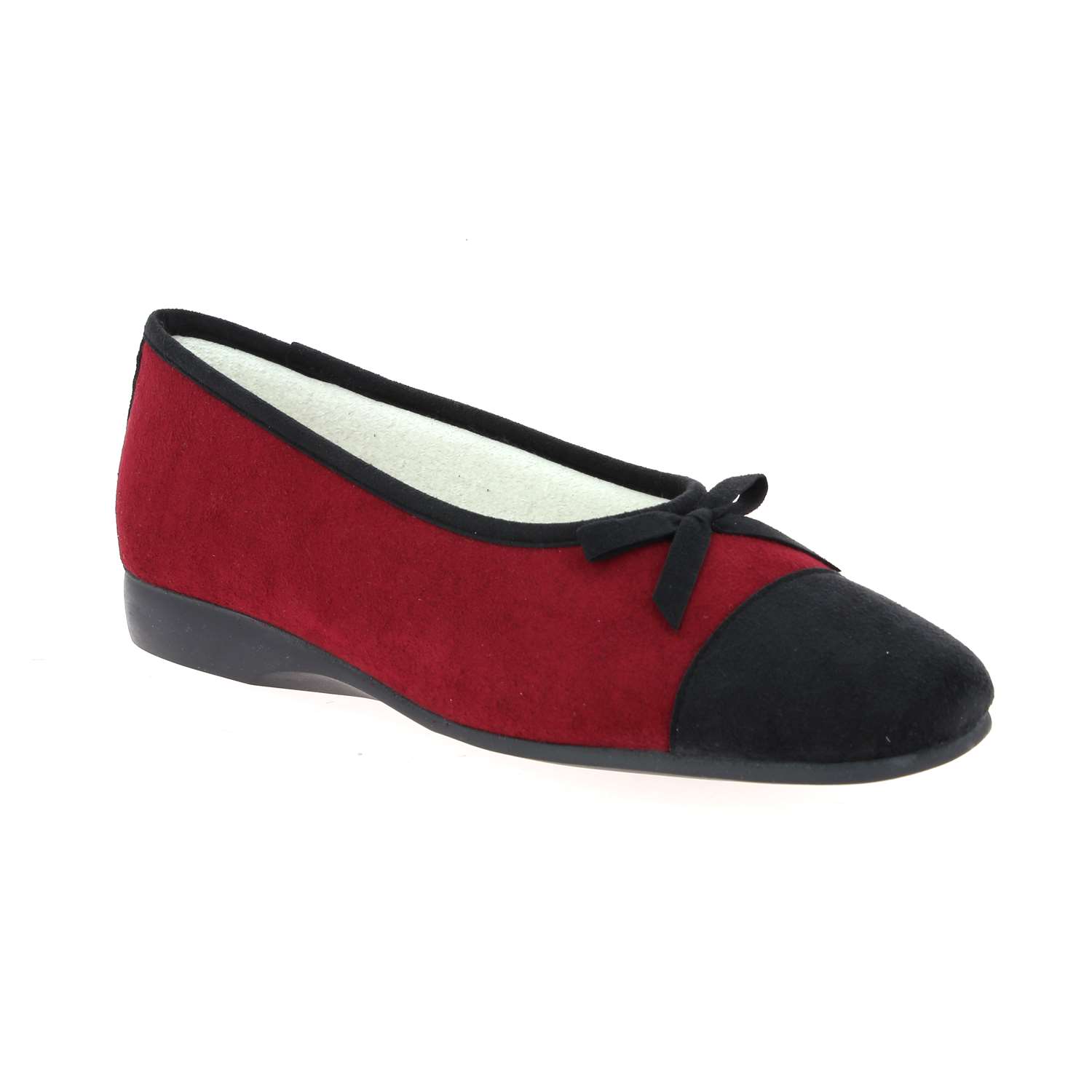 Chaussons femme EXQUISE ELIOS
