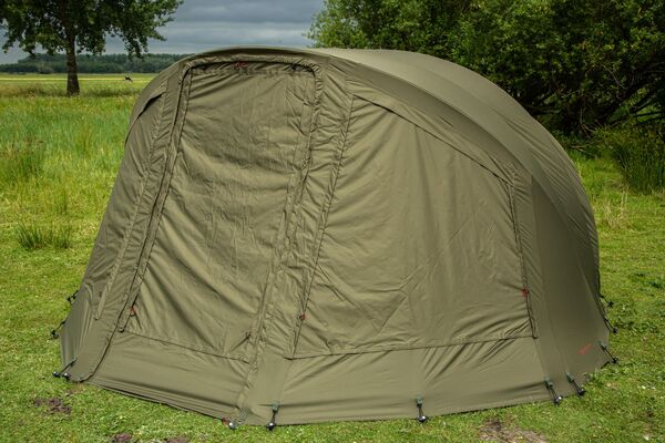 Ultimate Adventure Pro Bivvy Wrap 2 Man - Surtoile