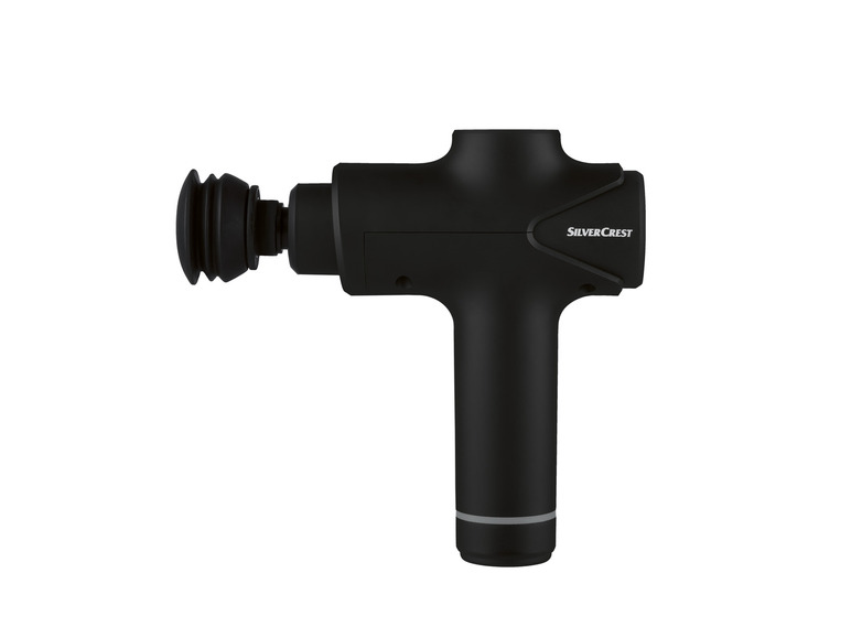 Massage gun