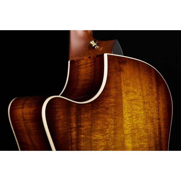 Taylor K24ce V-Class 2018