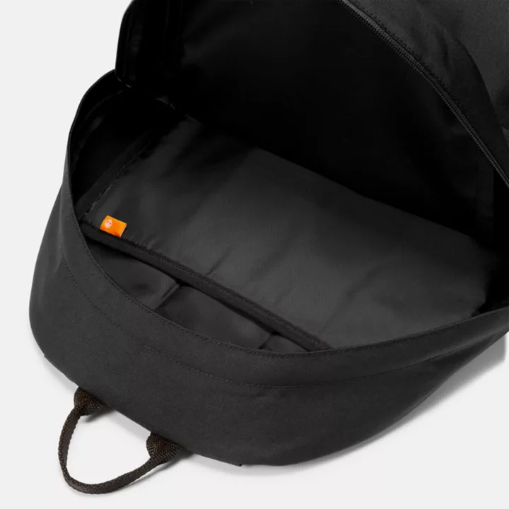 Sac à dos Timberland Core unisexe en noir