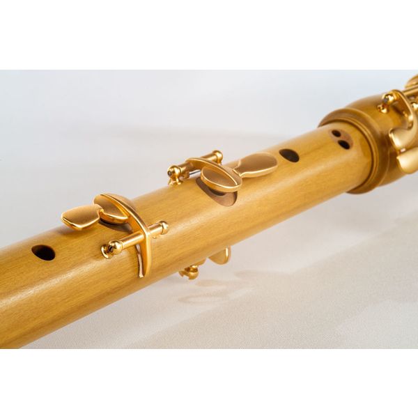 Mollenhauer 5432C Denner Comfort Tenor