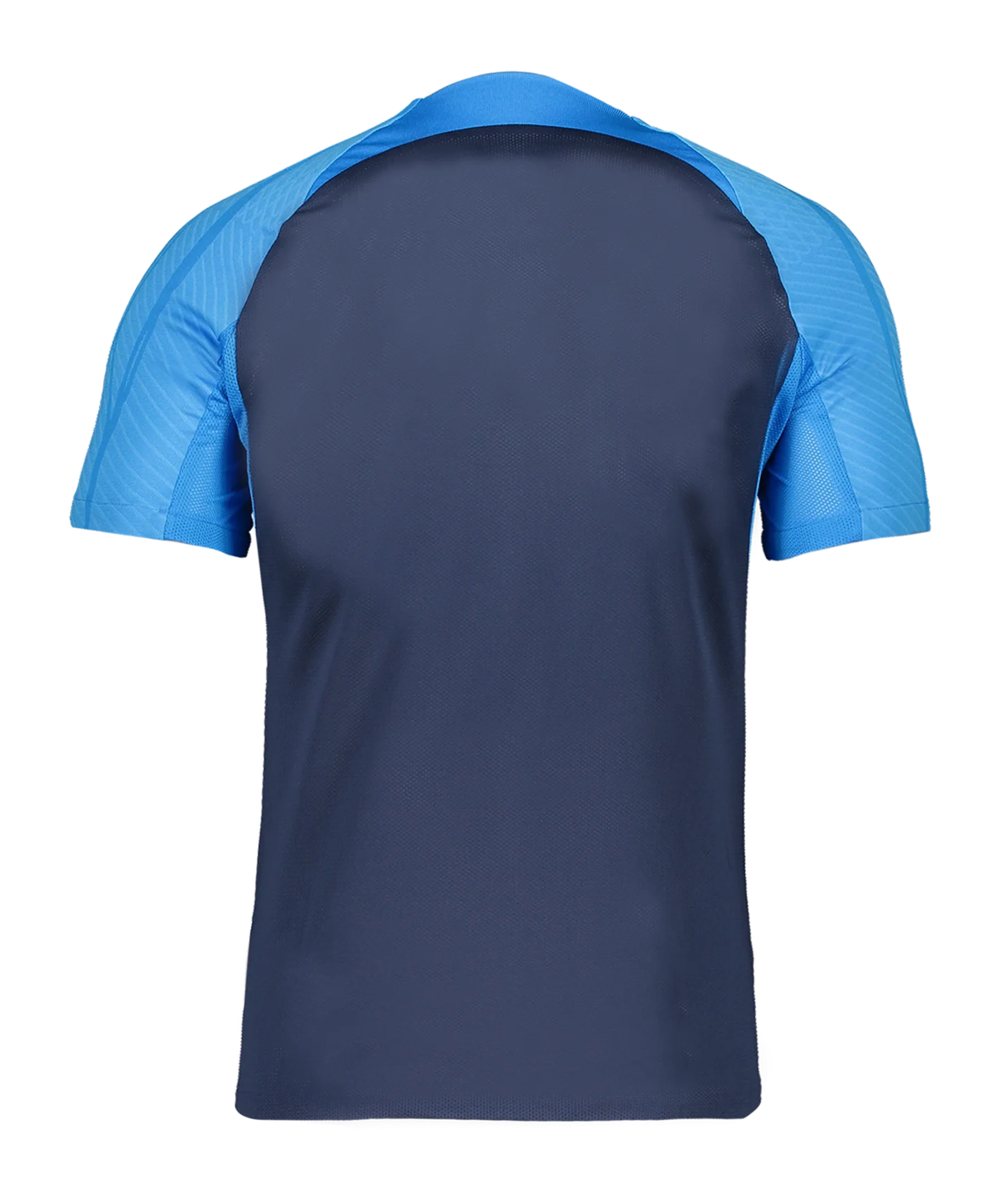 Nike Strike III Trikot Blau F411