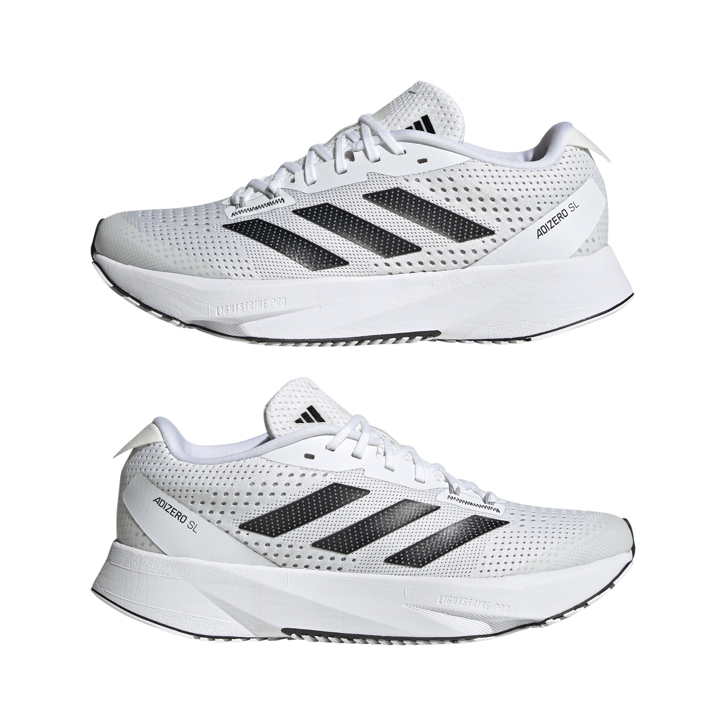 Adidas Adizero SL, Dame<br>Bygd for fart og komfort!