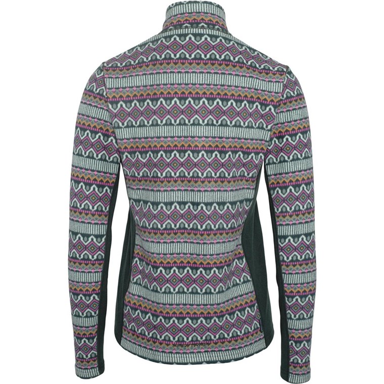 Kari Traa Olga Fleece Pink