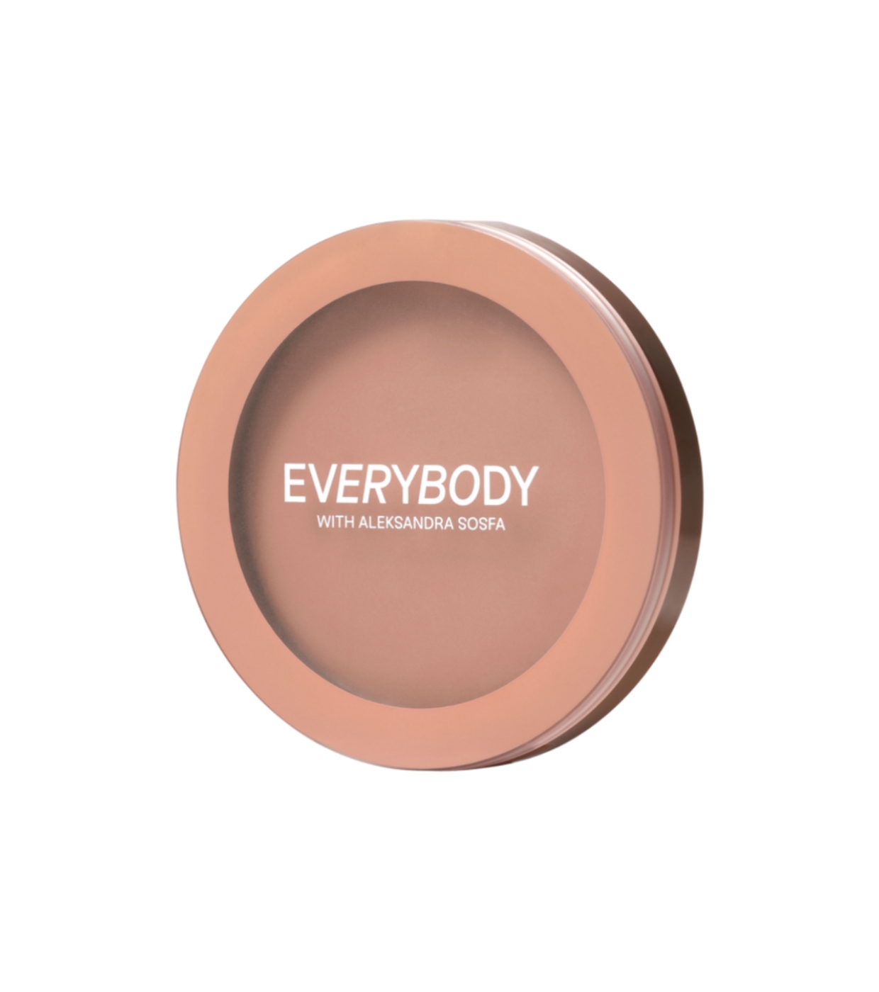 Everybody London - *Everybody x Aleksandra Sosfa* - Bronzeador cremoso - Light