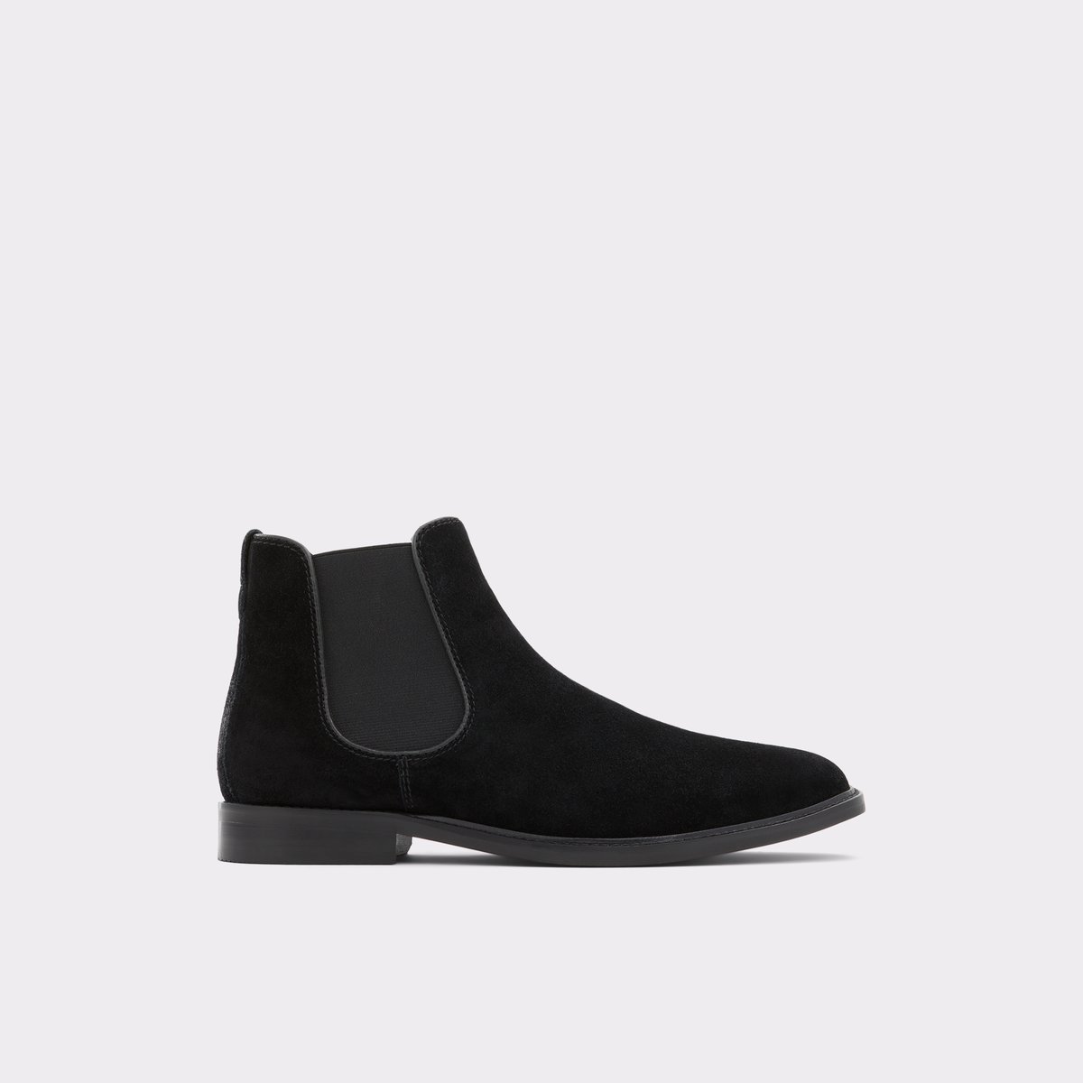 Kyren Black Men Casual boots