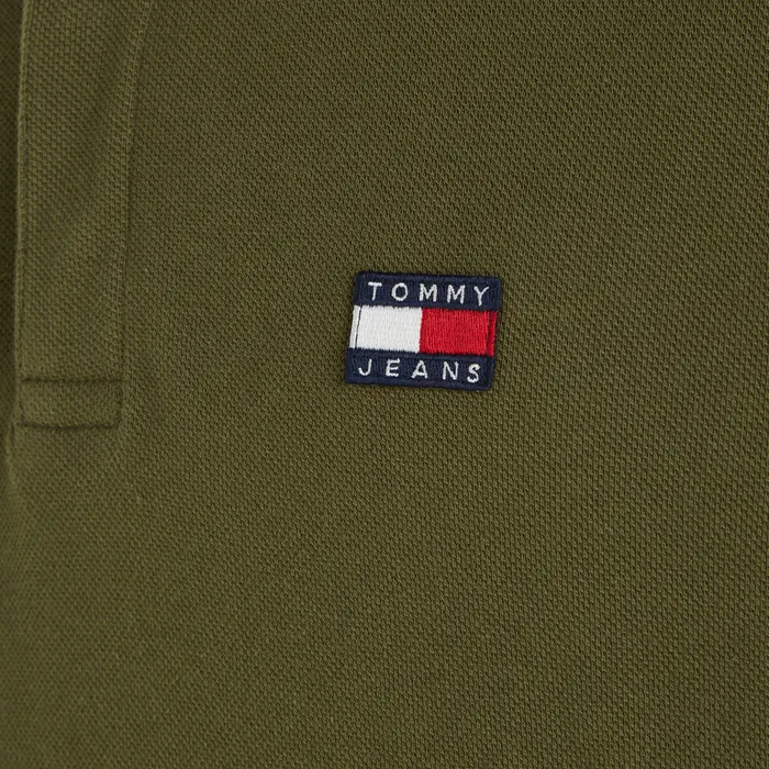 Tommy Hilfiger CLSC Badge Polo Heren