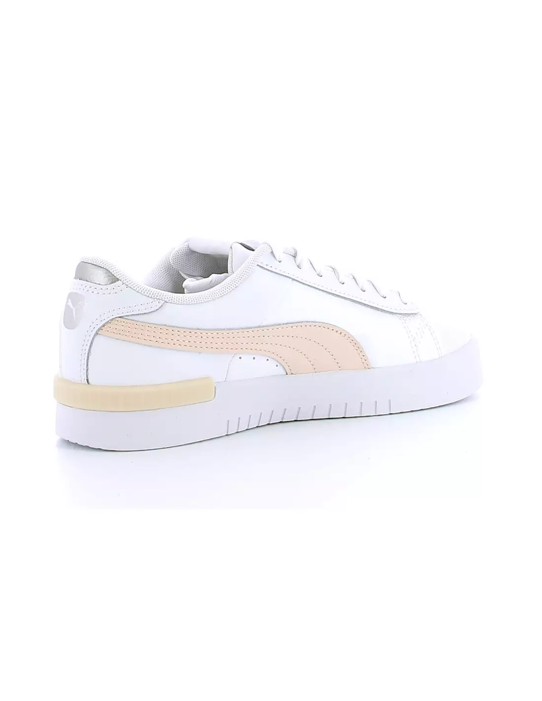 PUMA JADA RENEW - Baskets WHT/ROSE