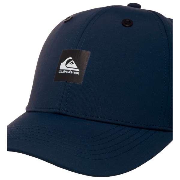 Quiksilver - Decades Tech - Casquette