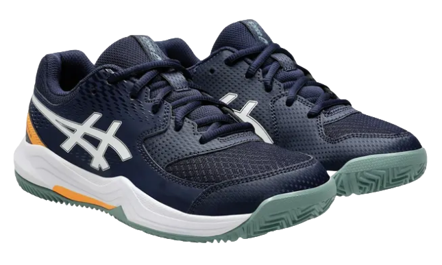 Gel-Dedicate 8 Padelschoen Junior
