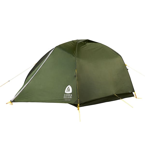 Tente bivouac SIERRA DESIGNS METEOR 3000-2 GREEN