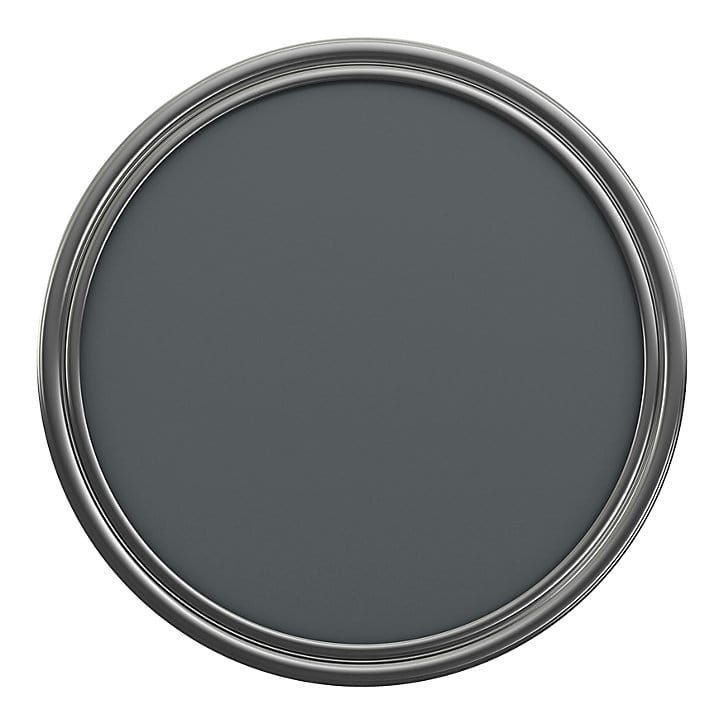 Peinture murs et boiseries Naturéa par GoodHome rocher velours 0.5L