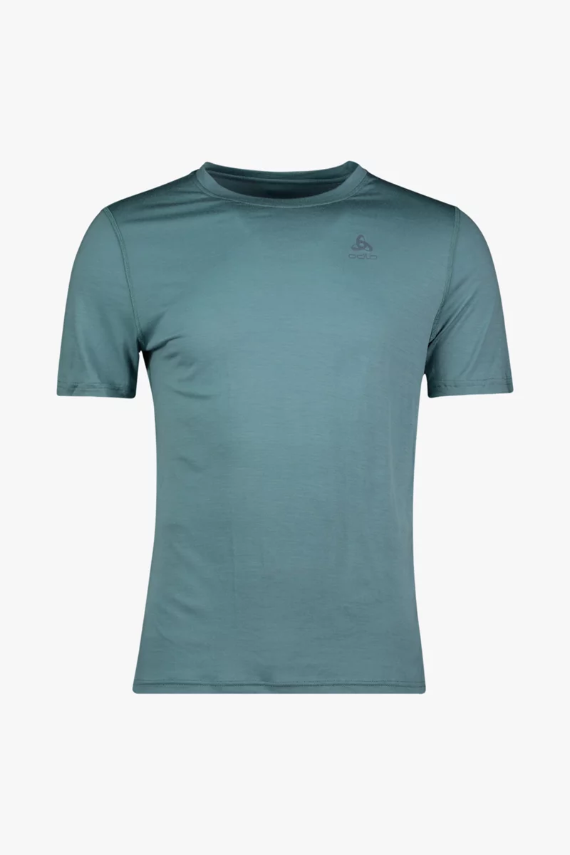 Odlo Natural Merino 160 Baselayer Herren T-Shirt