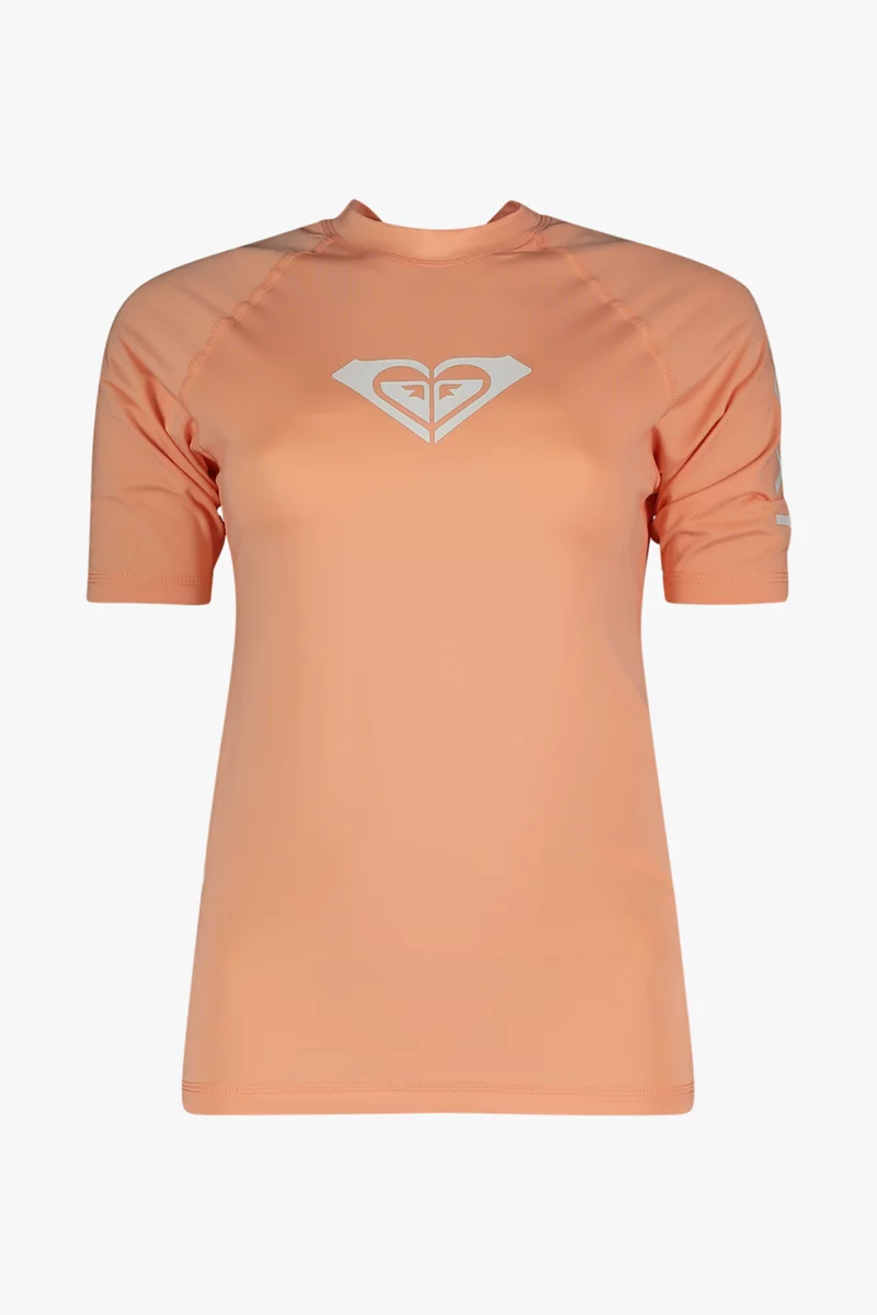 Roxy Whole Hearted 50+ Damen Lycra Shirt