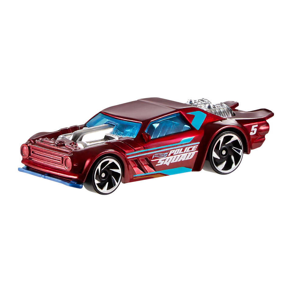 Hot Wheels Track Creator starterpack