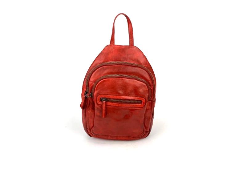 Bear Design cl 36413 rood