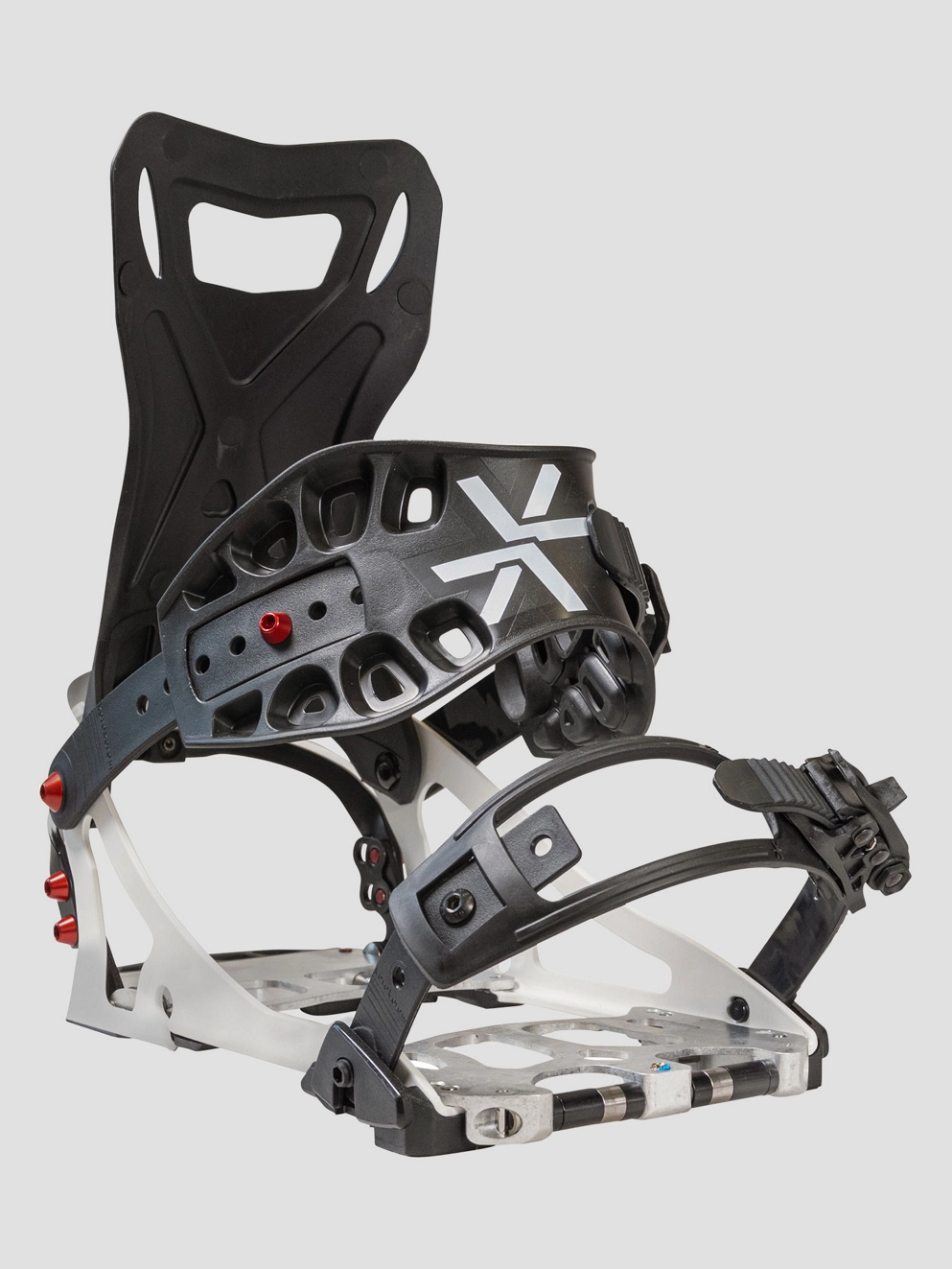 Karakoram Prime-X + Split Interface 2025 Splitboard Bi uni