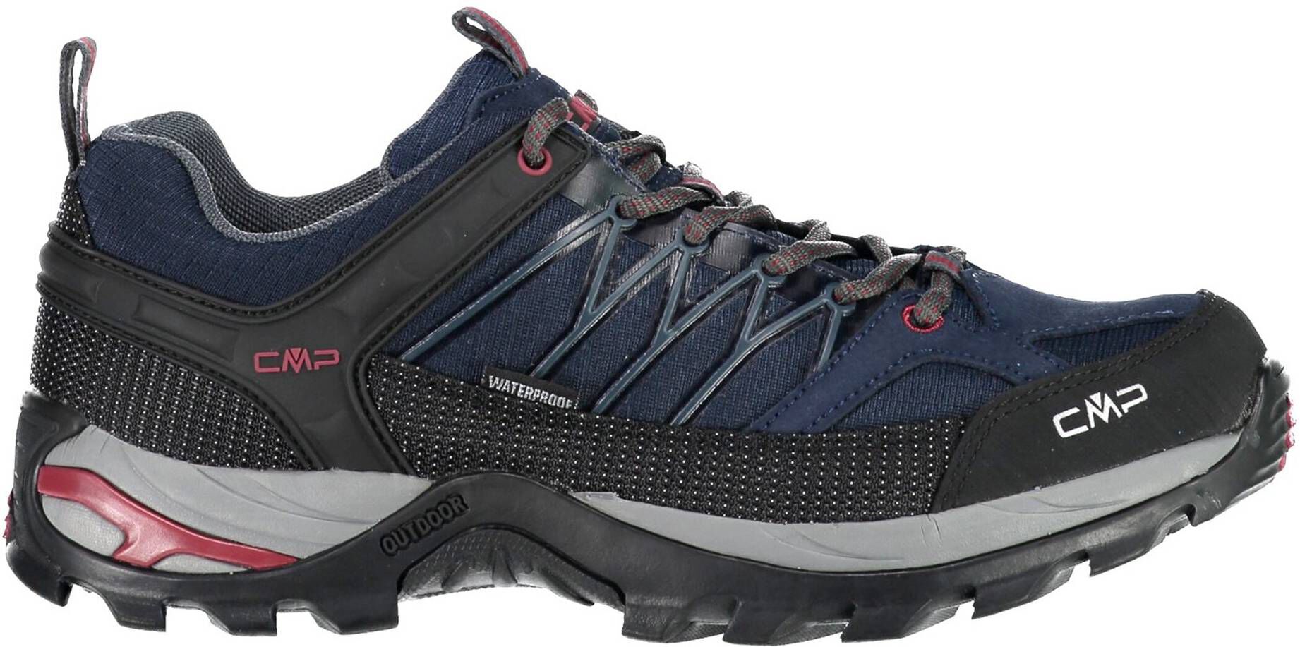CMP| Herren Wanderschuhe RIGEL LOW