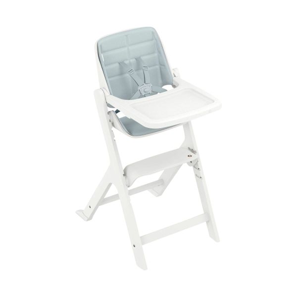 Maxi-Cosi Nesta Baby- en Peuterset - Beyond Sky Grey