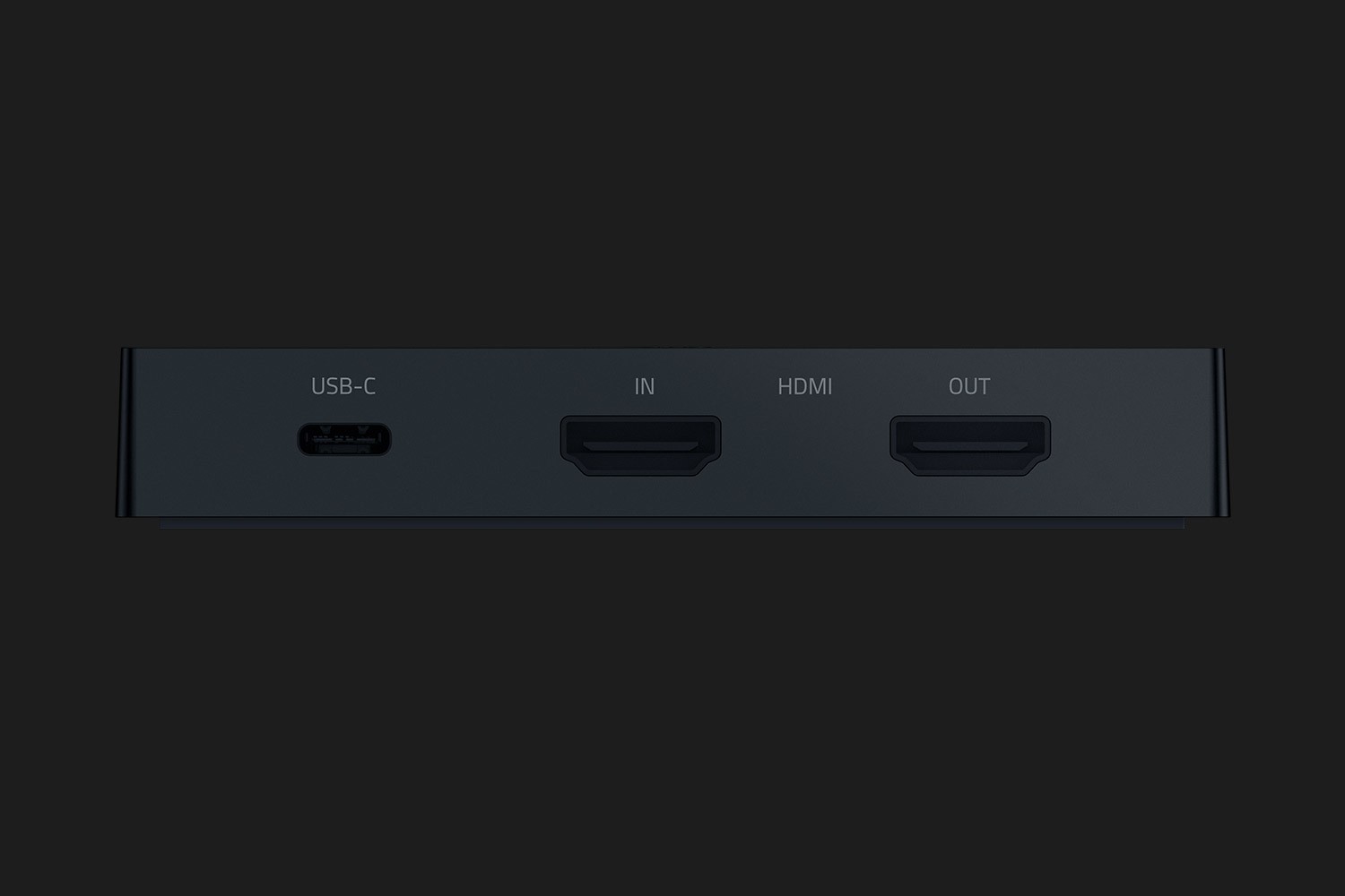 Razer Ripsaw HD