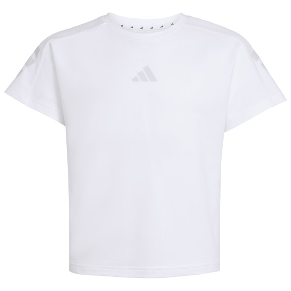 adidas - Kid's Future Icons 3-Stripes Tee - T-shirt