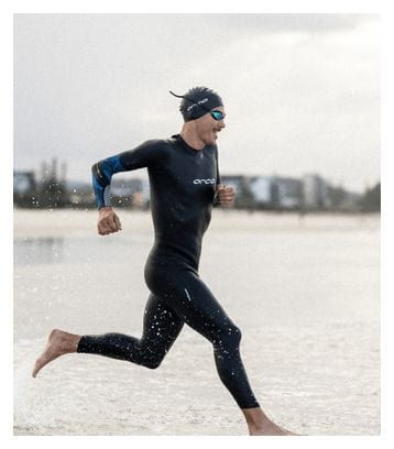 Combinaison de triathlon Orca Apex Flex V2 Homme