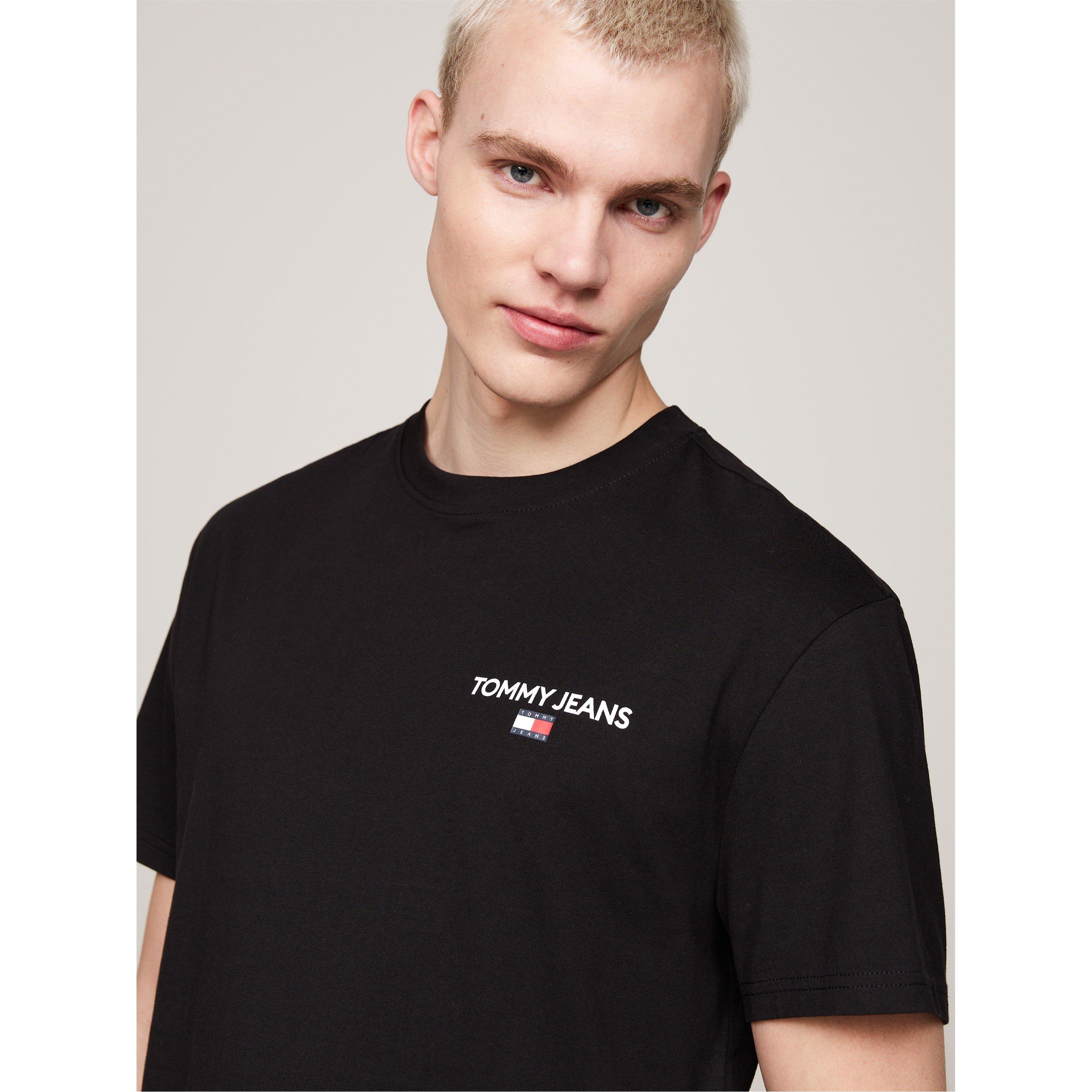 Tommy Jeans Back Print T-Shirt