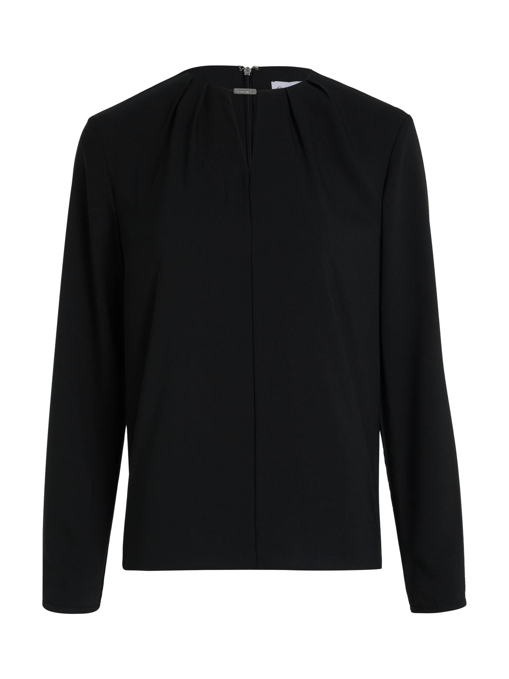 CALVIN KLEIN| Damen Bluse