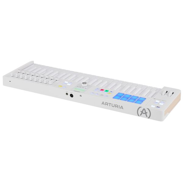 Arturia KeyLab Essential 49 MK3 Alpine