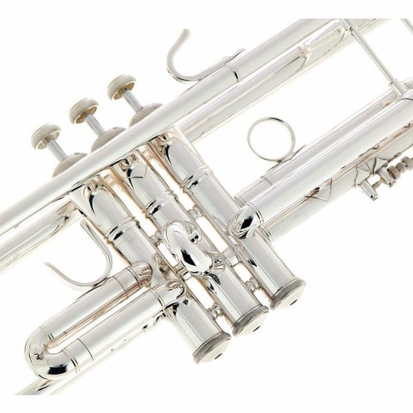Bach 180S43 Bb-Trompete