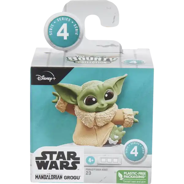 Star Wars The Bounty Collection Grogu