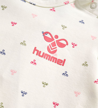 Hummel Body k/ä - hmlBeesy - Desert Rose