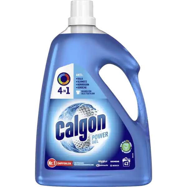 4in1 Power Gel 43 WL