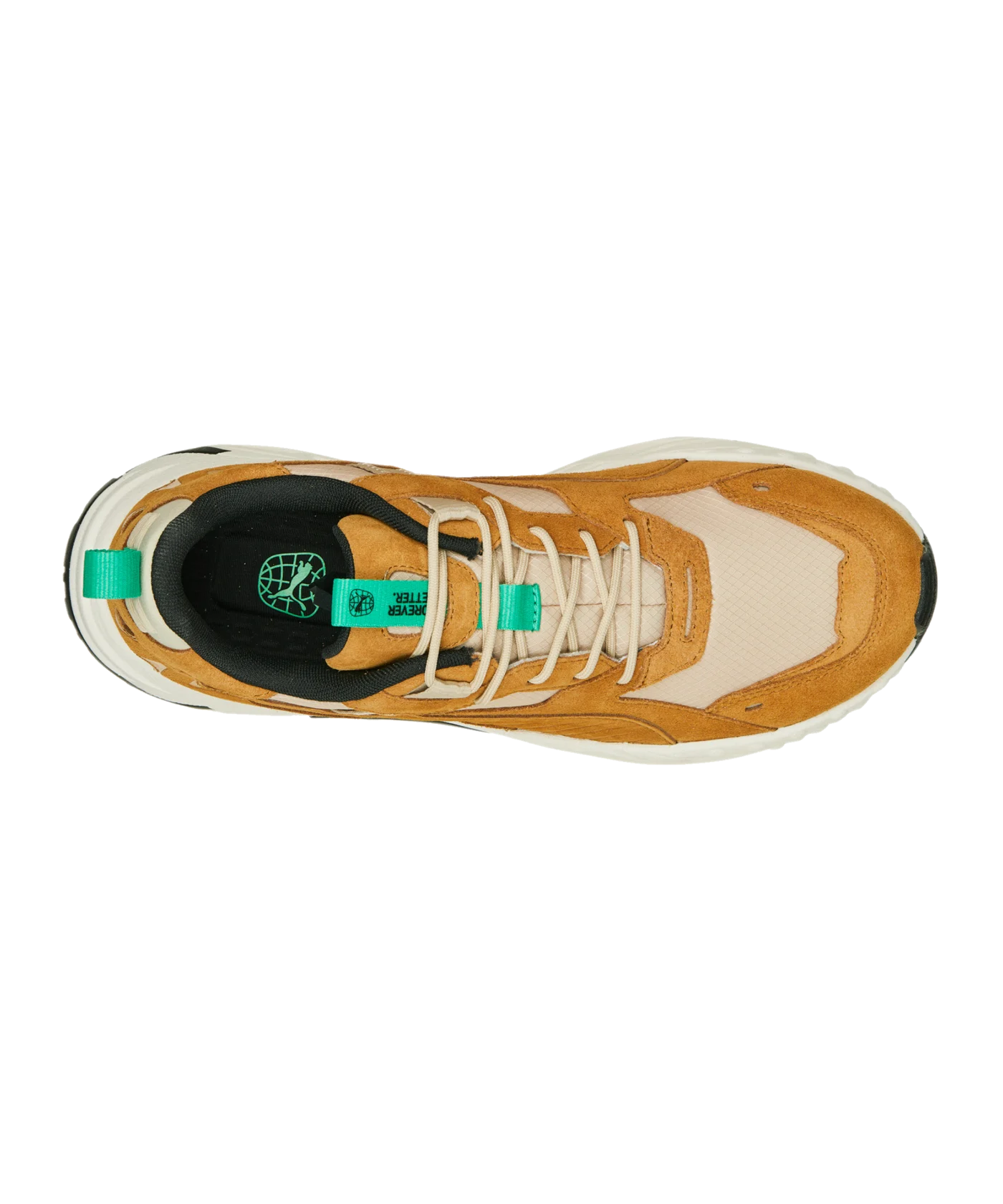 PUMA RS-Trck OTDR Gelb